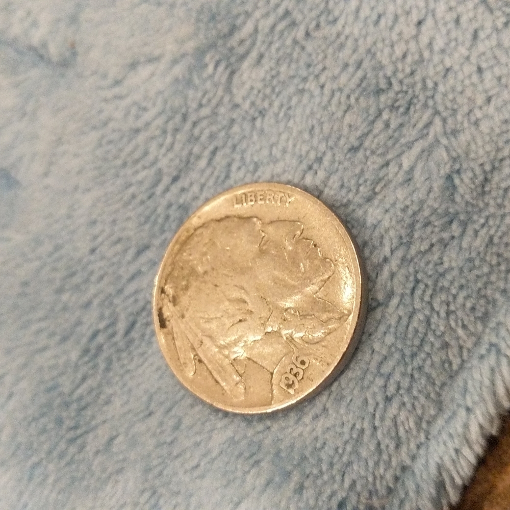 Rare Coin!